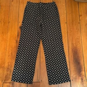 Ace&Jig “modified” pant in Brighton